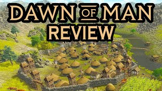 Dawn of Man Review - Is it Worth Buying?