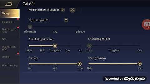 Mod map liên quân mùa 15 : map gốc hd. " full mid khi để setting trung bình" vẫn đẹp như setting cao