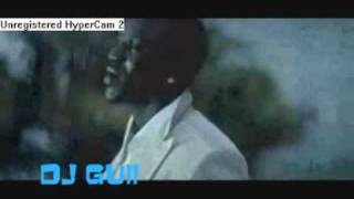 Akon Ft T - Pain, Flo Rida, Usher & Young Jeezy - Right Now Remix Resimi