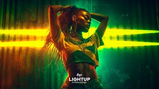 LIGHTUP Riddim | Dancehall Moombahton Beat Instrumental | Dancehall Ragga Jamaican Riddim | 2026