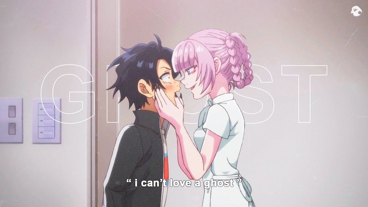 Sleduj STIM - ghost (Lyrics / AMV) (ft. Dante Swan) na YouTube Sleduj STIM - ghost (Lyrics / AMV) (ft. Dante Swan) na YouTube