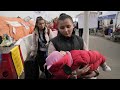 Как Евросоюз заботится о здоровье беженцев c Украины