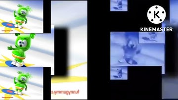 54 Shuric Scans With All Slides