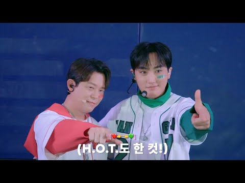 키워주세요~🫳🐣 | SMTOWN LIVE 2025 in SEOUL Behind The Scenes