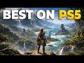 16 Best PS5 Games You Can Play Right Now