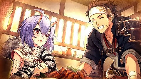 Alchemist Code Main Story: Chapter 6 (Part 2)