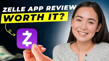 Zelle App Review 2025 | Zelle App Pros and Cons | Is Zelle App Legit?