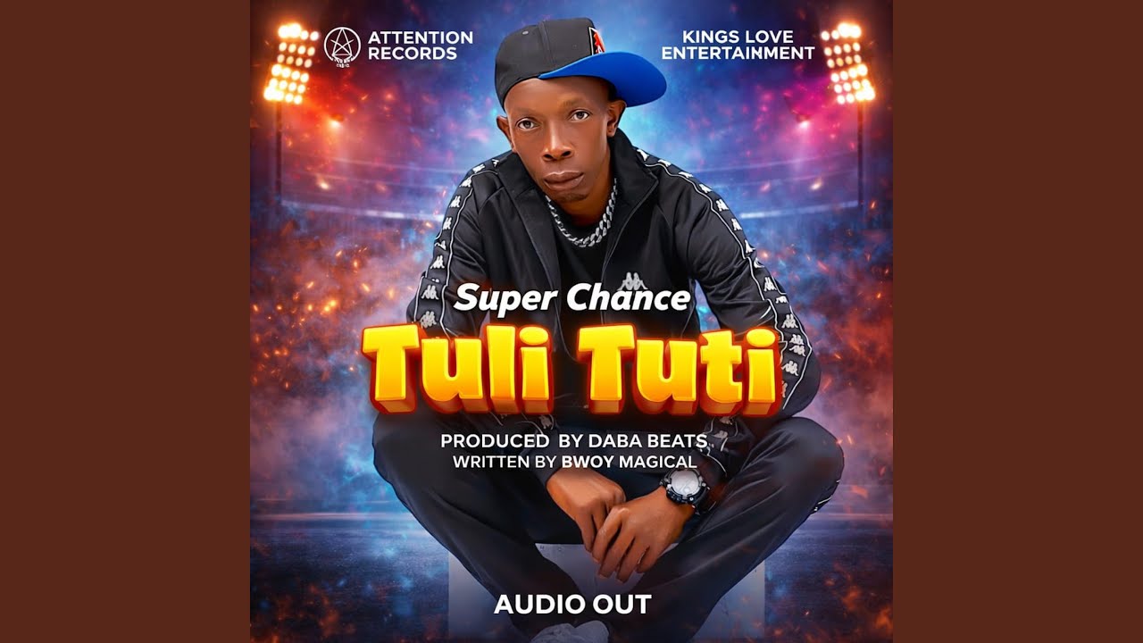 Watch Tuli Ttuti on YouTube Watch Tuli Ttuti on YouTube