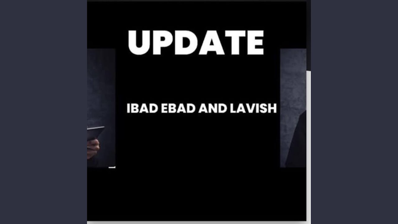 UPDATE adlı videoyu YouTube'da izle UPDATE adlı videoyu YouTube'da izle