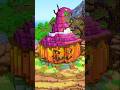 Minecraft Halloween House Build – Giant Jack O’ Lantern 🎃 | Spooky Build Ideas!