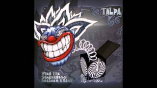 Talpa -- When The Somberness Becomes A Game Full Album