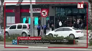 Citymall Avmde Son Dakika