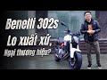 Benelli 302S 2019: Dành cho người mới chơi nhưng mà thương hiệu thì... | Đường 2 Chiều