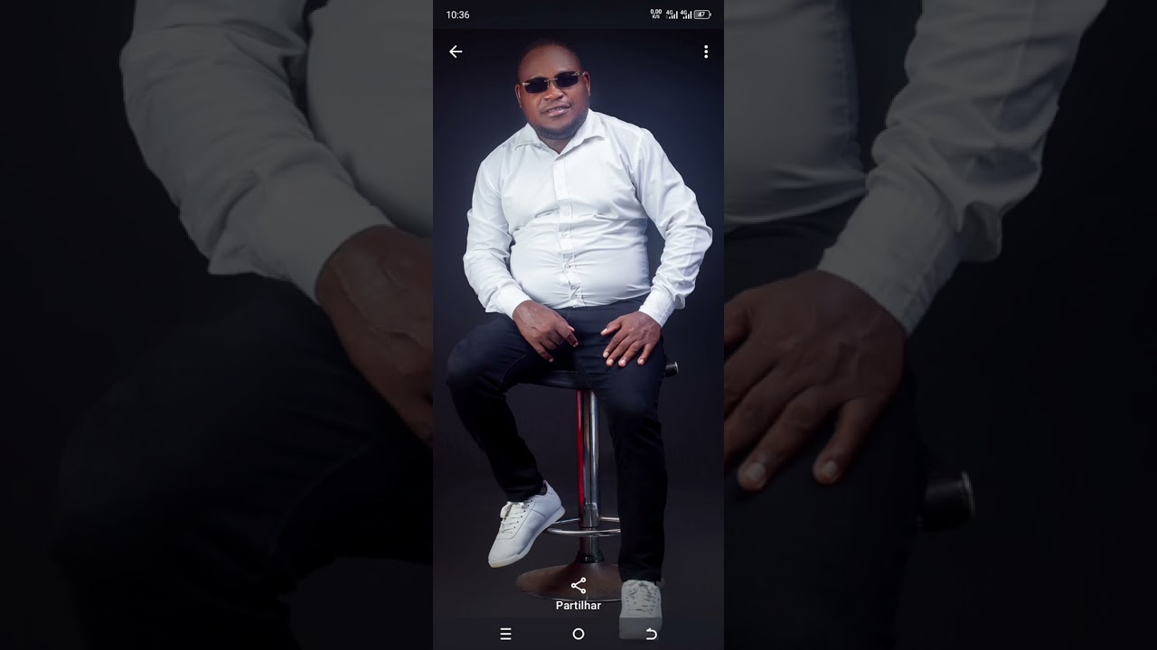 Akitar- Comela (audio oficial)