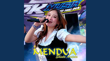 Mendua