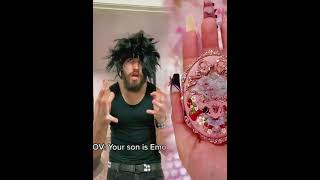 #emo#rawr#goth#metalmusic#pov#alternative#darkvibes#rocknroll