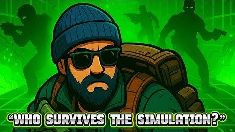 “Descent Mode Is No Joke – Surviving the Simulation in Division 2!”