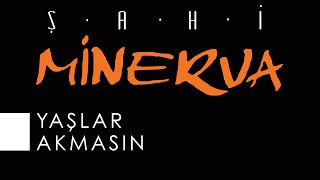 Şahi - Yaşlar Akmasın (Bir Kadının Mektubu) (Official Audio)