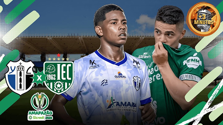 AO VIVO COM IMAGENS : YPIRANGA x INDEPENDENTE | AMAPAZÃO SICREDI 2025