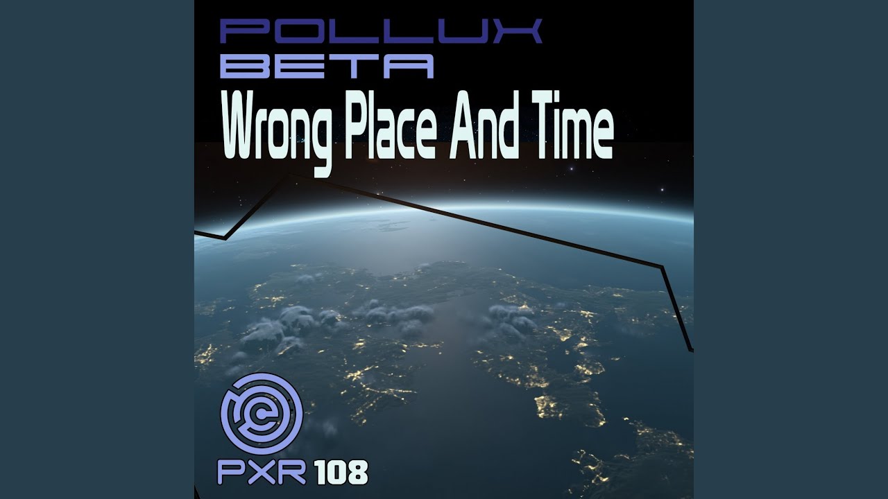 Watch Wrong Place And Time on YouTube Watch Wrong Place And Time on YouTube