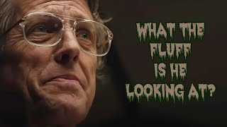 Heretic (2025) - Religious Horror - Hugh Grant Movie Review
