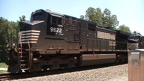 322 Hauling Freight, On Up The line.mpg