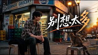 Download Lagu 烟嗓青叔・别想太多 (烟嗓版)|人生本来就是一场起落🎧 Yan Sang Qing Shu - Don't Think Too Much【🍃治愈洒脱好歌|动态歌词】 Download Lagu 烟嗓青叔・别想太多 (烟嗓版)|人生本来就是一场起落🎧 Yan Sang Qing Shu - Don't Think Too Much【🍃治愈洒脱好歌|动态歌词】