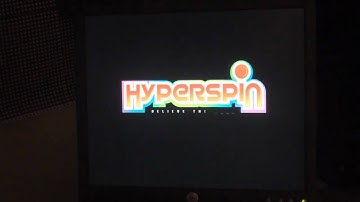 Hyperspin Boot in Windows 7 - No Microsoft Branding