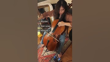 Thumbnail of #strangerthings Theme song cover by Grace&Celli