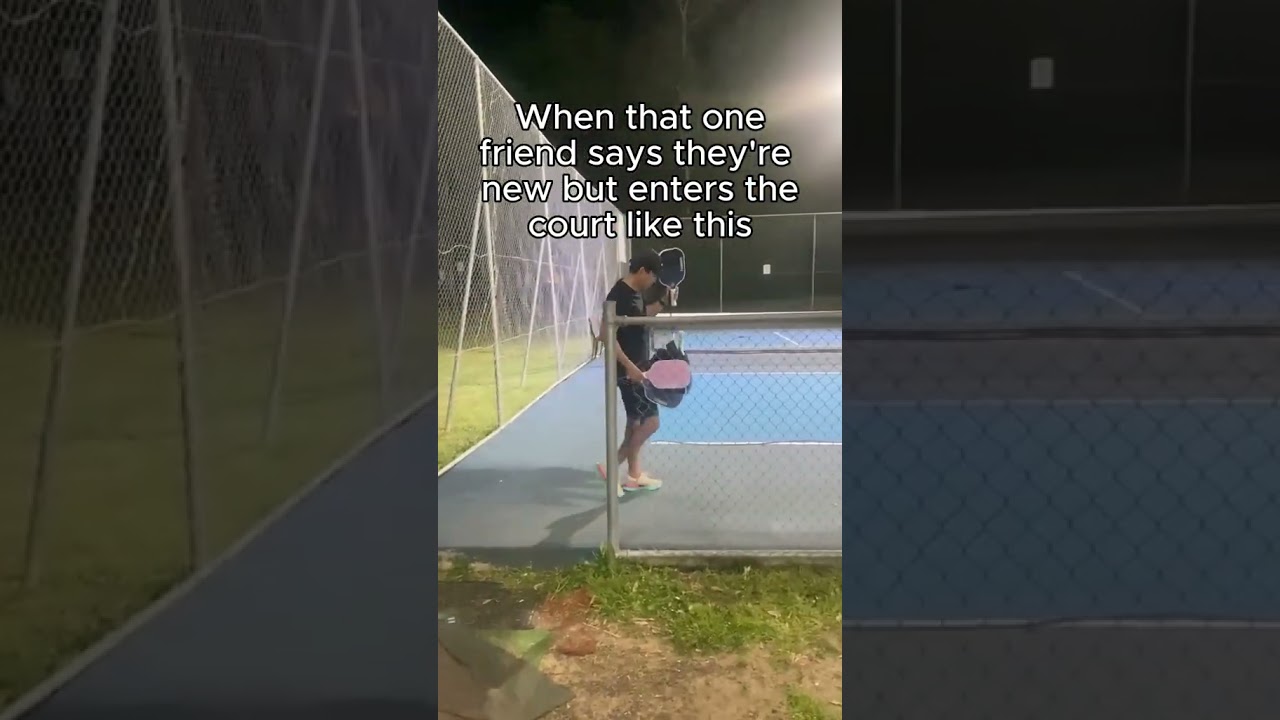 This always happens! 