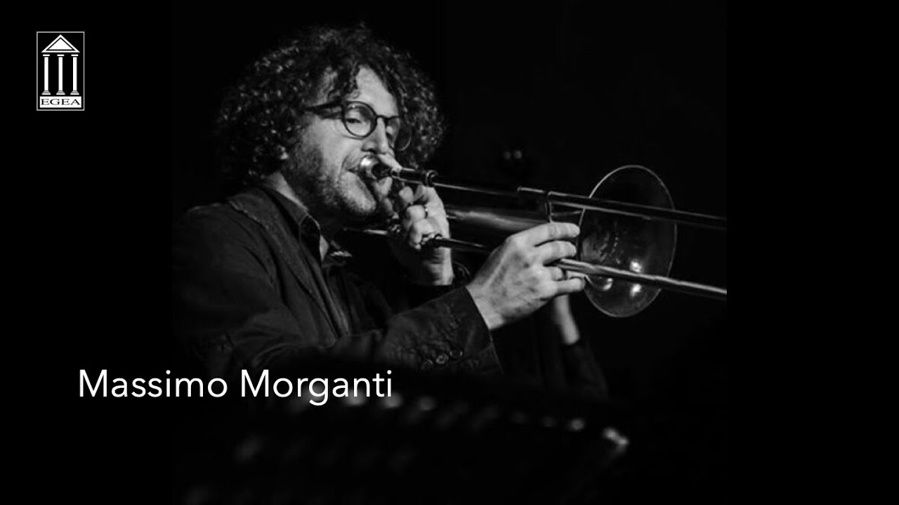 Dialogo a più voci N.8 - Massimo Morganti