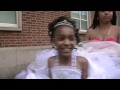 Taliyahs holy communion filmed  edited by anthony snagga dagga alvisfor vibescreation media