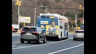 Septa Buses From 2025