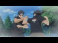 Naruto Storm Revolution - The Two Uchiha English Dub HD