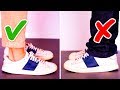 20 BEST CLOTHING TIPS FOR MEN AND WOMEN