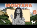 A Breakdown Of Frank Zappa's "Montana" Interlude