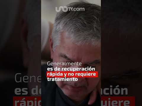 Váguido o vahído: qué es lo que le pasó al presidente Andrés Manuel López Obrador