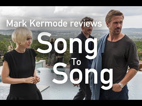 Song To Song reviewed by Mark Kermode