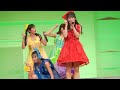 君の隣のラジかるん「君の隣はインフィニティー」2019.10.14@東京アイドル劇場アドバンス