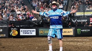 Flint is BACK?! Kate interviews Flint Rasmussen