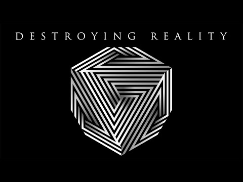 Idols and Illusions - Destroying Reality (OFFICIAL MUSIC VIDEO)
