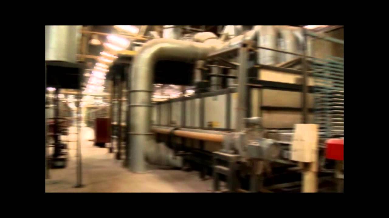 CERAMICAS RIALTO ( Documental Coorporativo )