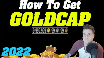 How To Make The 10 Million Goldcap In World Of Warcraft