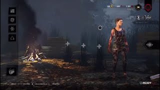 Toxic Facecamping Myers - Dead By Daylight