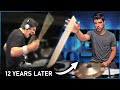 Cobus - Avenged Sevenfold - Afterlife (DRUM COVER 2021)