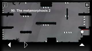That Level Again | lvl 90 | La metamorfosis 2🔑