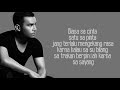 LIRIK Karna Su Sayang - Near feat. Dian Sorowea cover by Dorman Manik LIRIK Karna Su Sayang - Near feat. Dian Sorowea cover by Dorman Manik