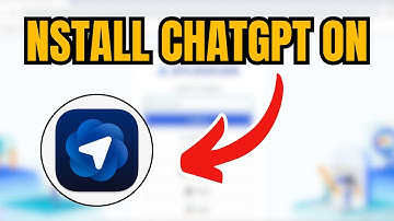 How To Install ChatGPT Atlas Browser on Mac - Full Guide 2025
