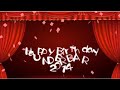 __(アンダーバー)国王誕生祭動画2014