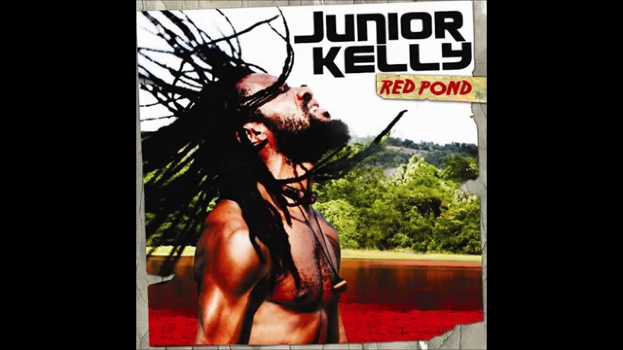 Regardez Junior Kelly - Murderer sur YouTube Regardez Junior Kelly - Murderer sur YouTube